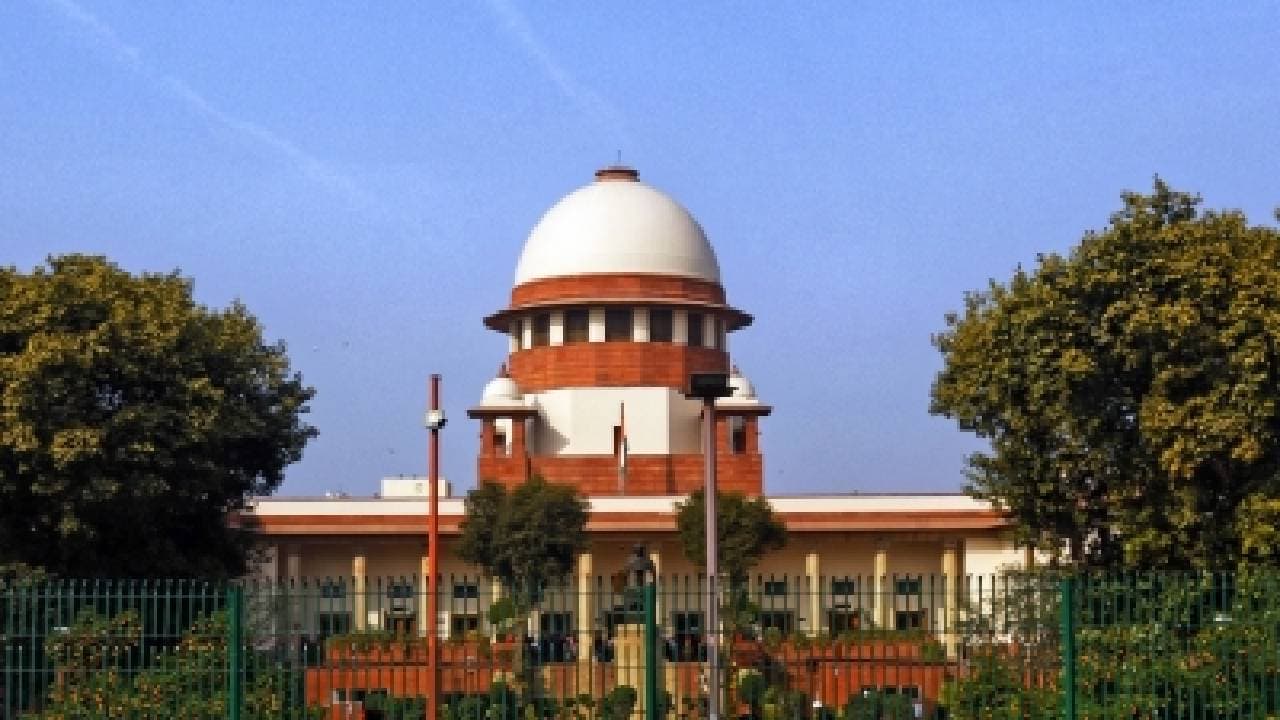 SC Refuses To Stay New Law On Appointment Of CEC & ECs
