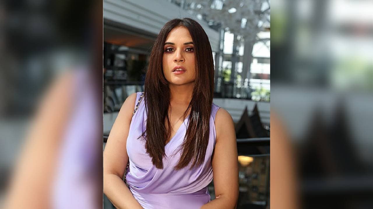 'Whenever I Did A Play, I Came Alive As A Performer’, Says Richa On World Theatre Day