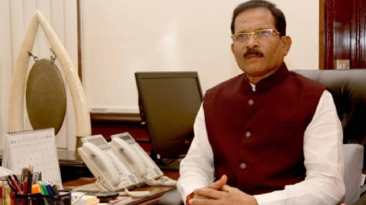 No Impact Of INDIA Bloc, BJP Will Win Both Seats Of Goa: Shripad Naik