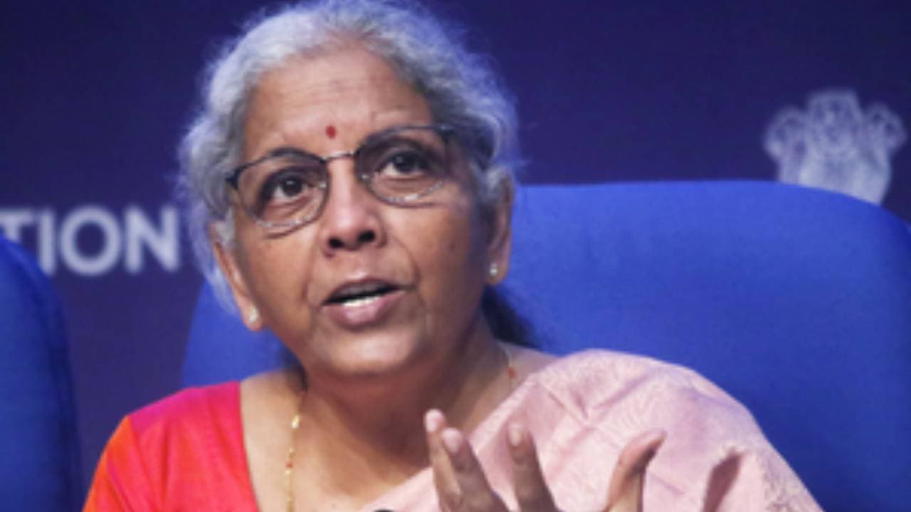 Right Time To Reveal Economy In UPA Regime; Modi Govt Prioritises Empowerment Over Sops: Sitharaman