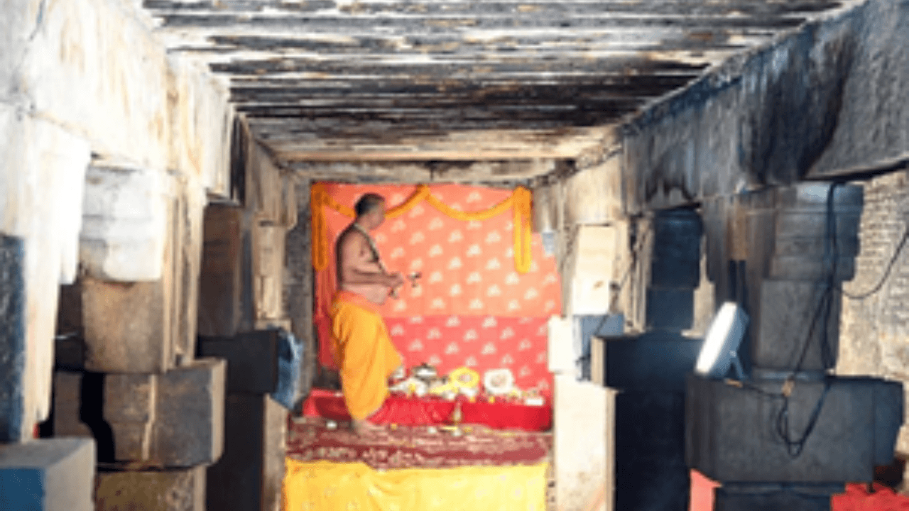 Varanasi Court To Hear Plea Against Puja In Gyanvapi Mosque On Feb 28