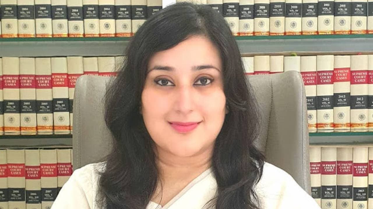 BJP Names 5 Candidates For Delhi; Sushma Swaraj's Daughter Bansuri To Contest From New Delhi Seat