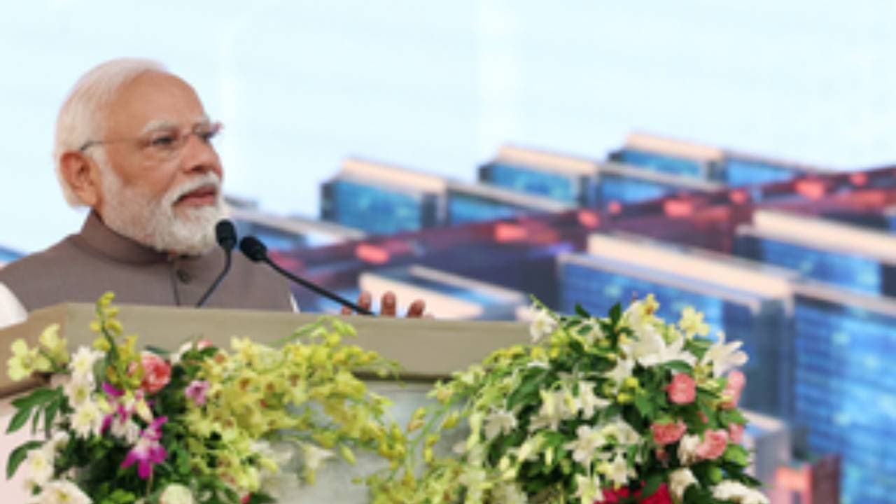PM To Inaugurate, Lay Foundation Of Projects Worth Over Rs 68,000 Cr In Odisha