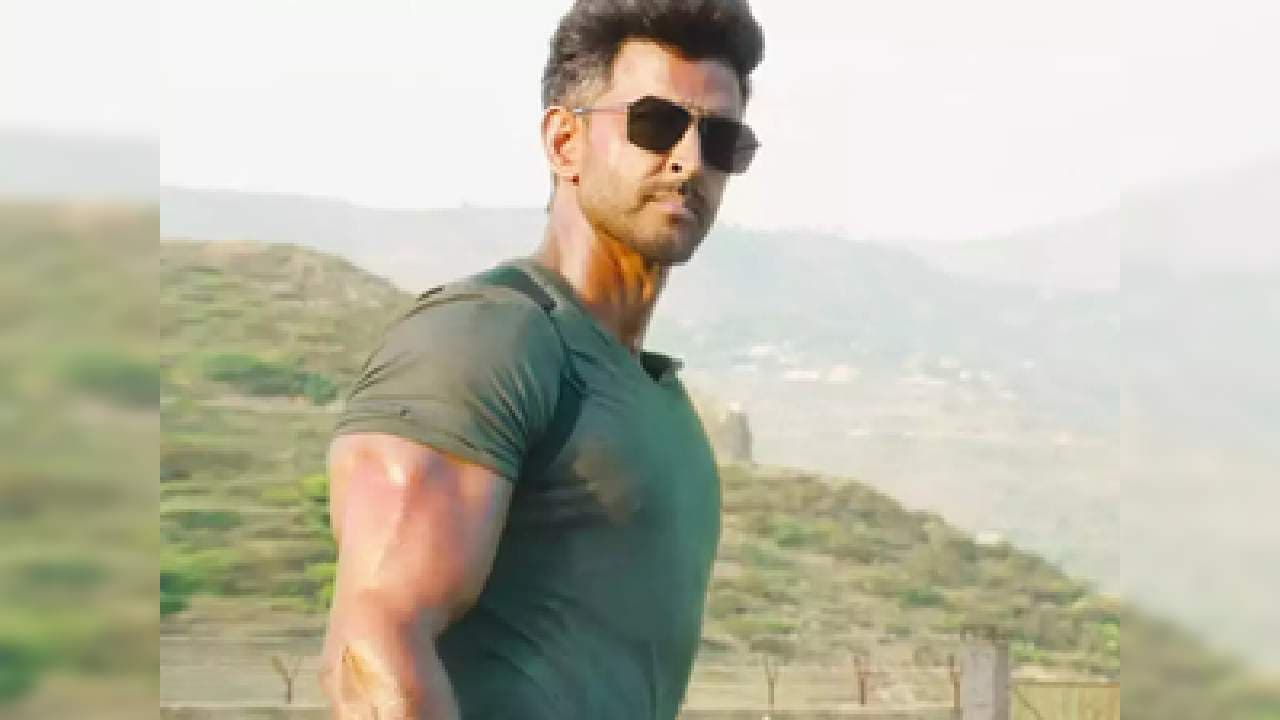 ‘War 2’ Sets Its Release Date For Aug 14, 2025