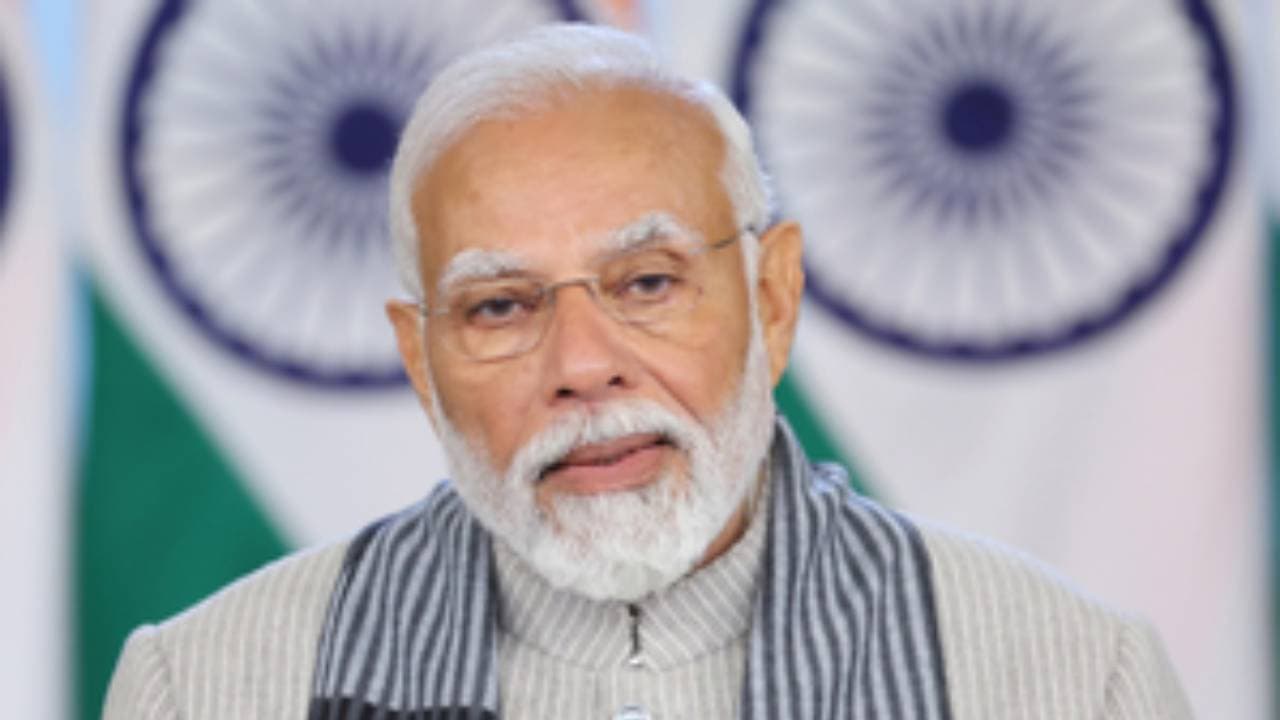 PM Modi To Inaugurate NIT Goa Campus On Feb 6