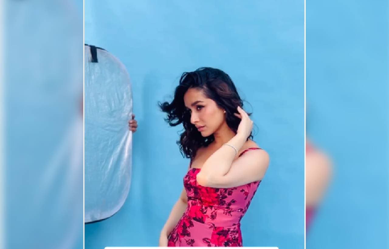Shraddha Kapoor Asks Fans How They Wasted 1st Quarter Of 2024