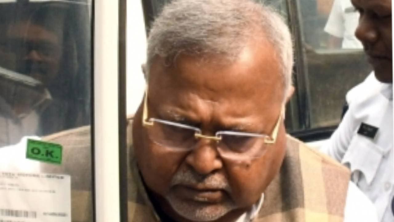 Partha Chatterjee Is Mastermind Of Bengal School Jobs Scam: CBI Tells Court