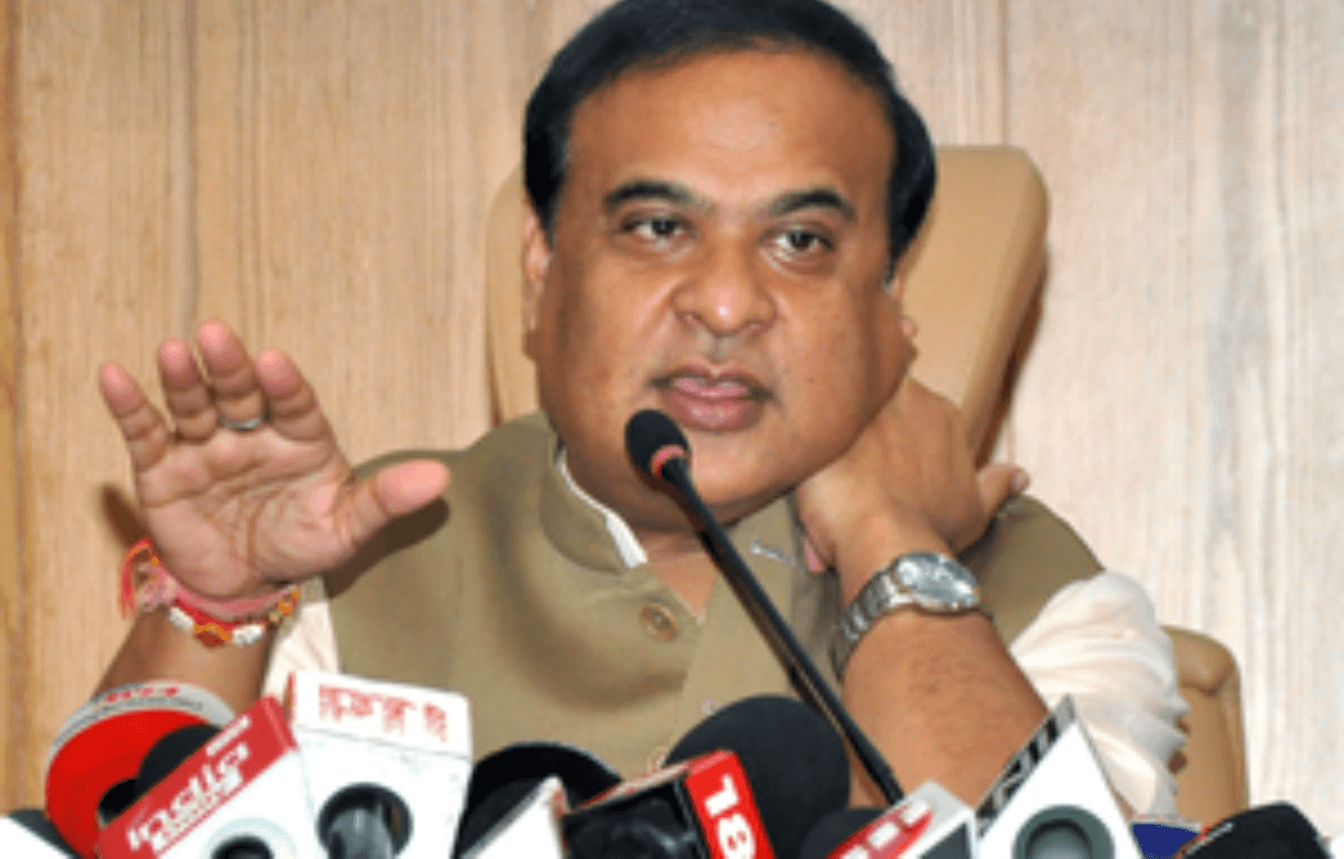 Assam Bans Sale Of Non-Vegetarian Food Items On Jan 22 Till 4 P.M.