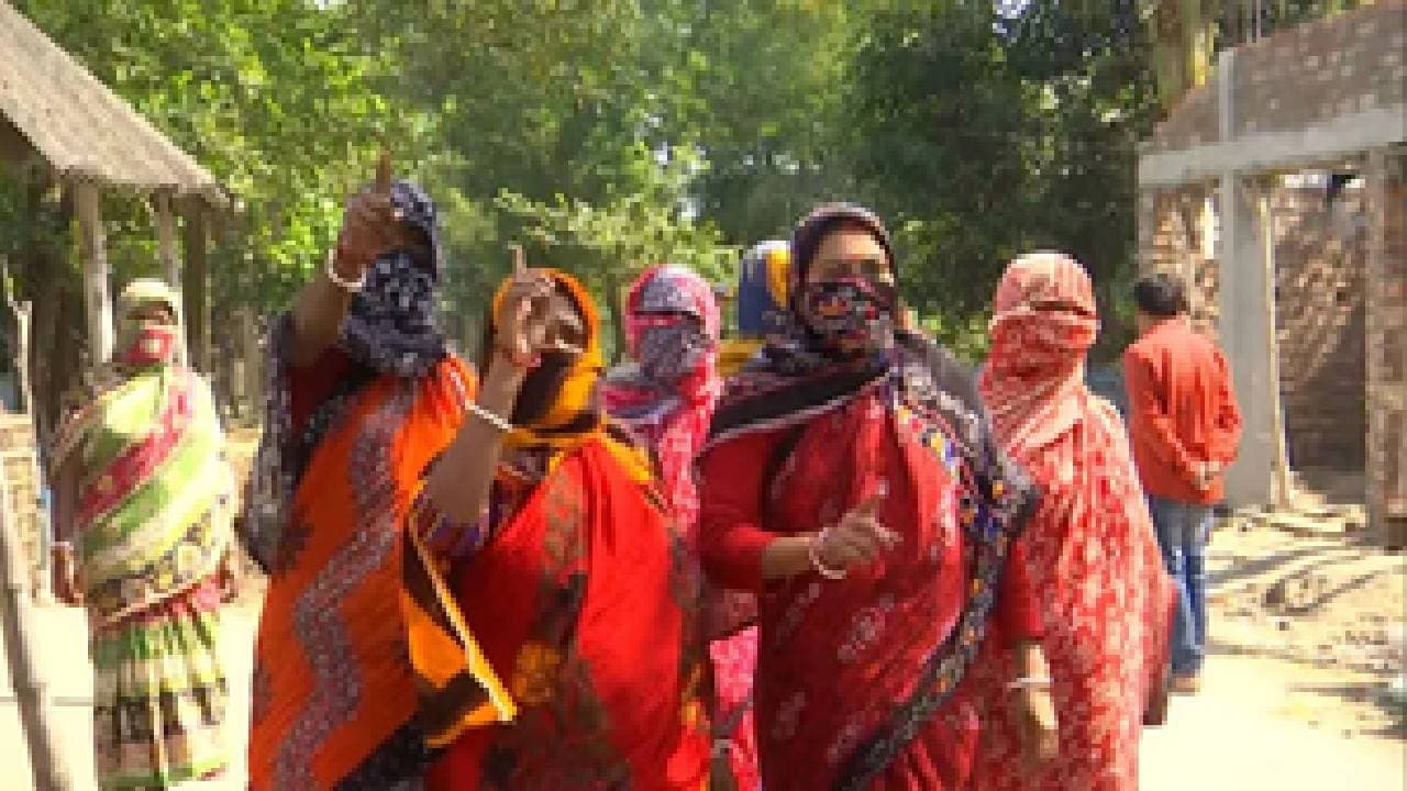 Sandeshkhali Unrest: Now NHRC Sends Notice To Chief Secy, DGP Seeking Report In 4 Weeks