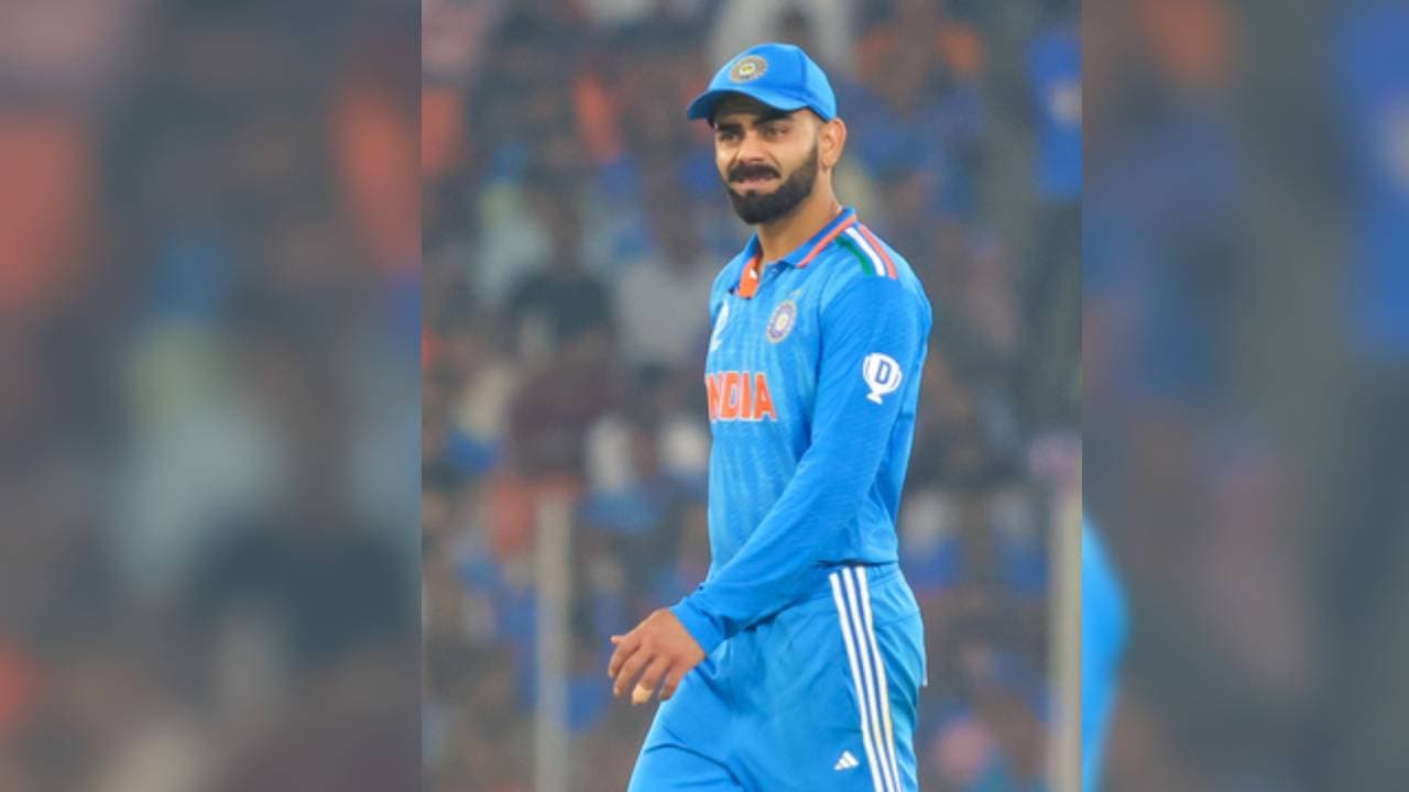 Karim Wishes To See Kohli Bat At No. 3 In Second T20I Vs Afg; Patel Differs