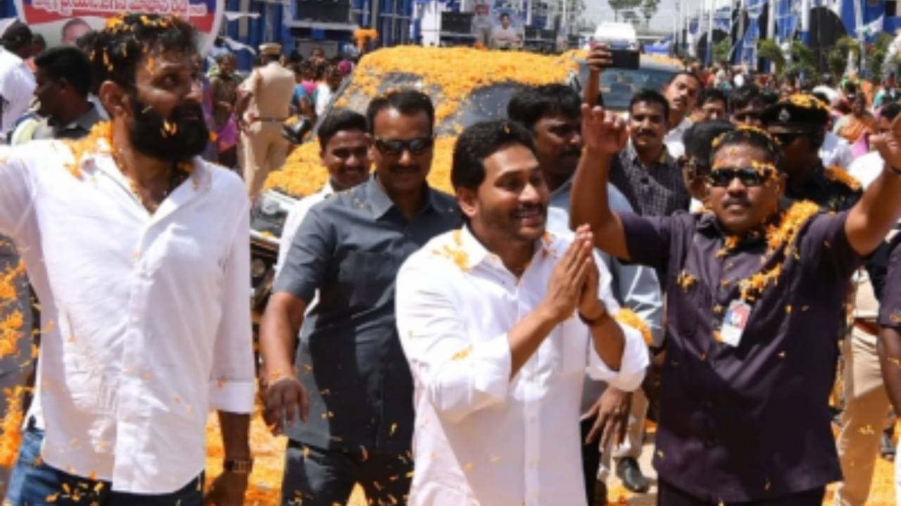 12 Years On, Trial Yet To Begin In Any Of 11 Cases Filed By CBI Against Jagan