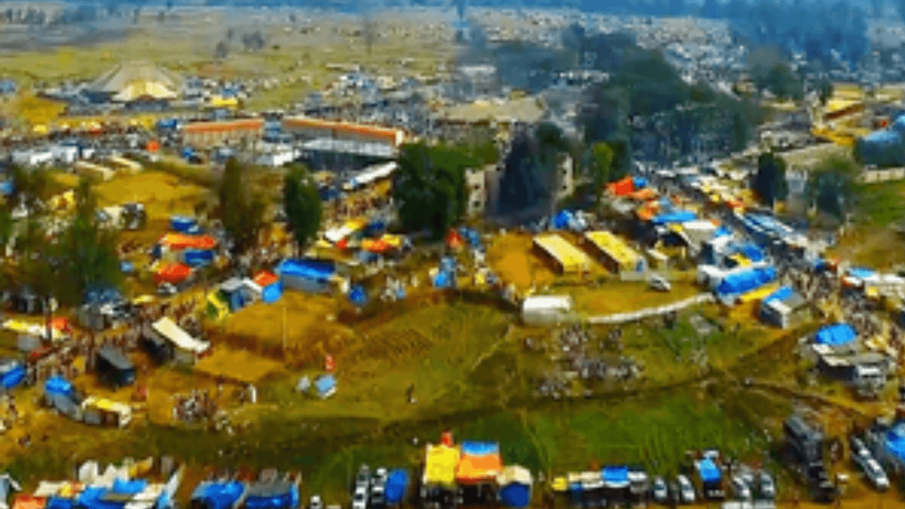 Special Trains For Telangana's Tribal Fair Medaram Jathra
