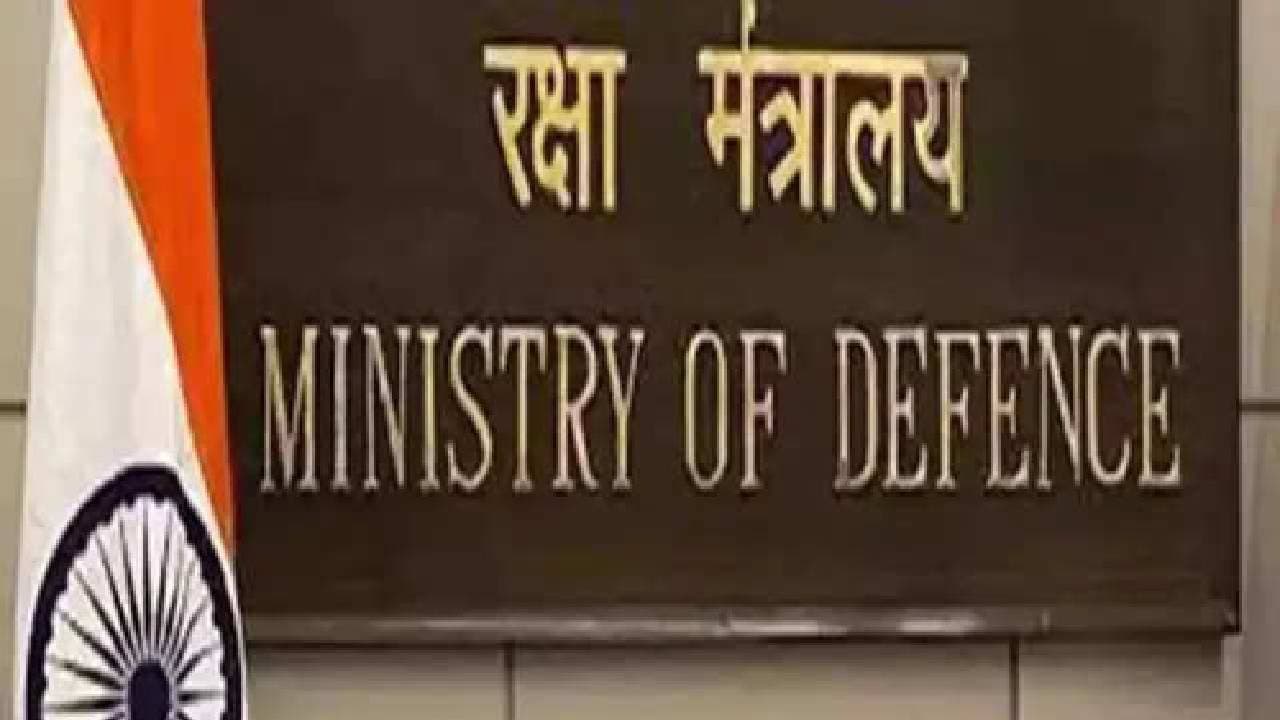 Defence Ministry Inks Pact Worth Rs 802cr To Procure Military Equipment
