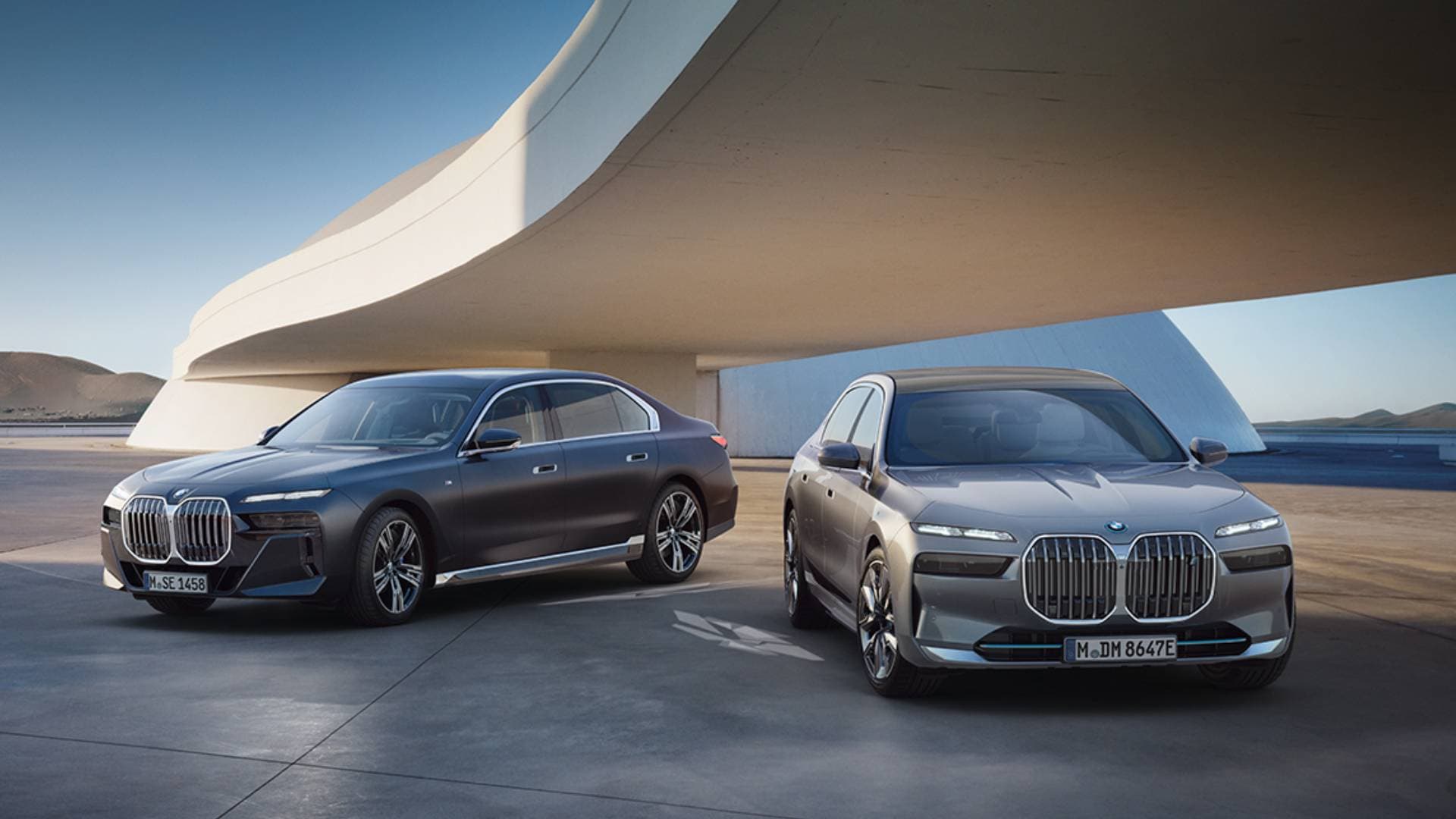 BMW Group India Logs Growth In Car And Motorcycle Sales In Q1