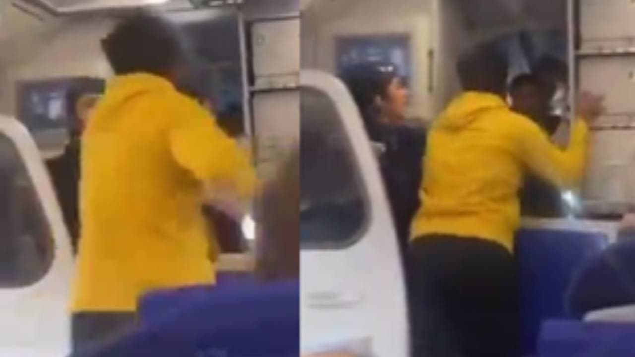Passenger Assaults Indigo Pilot Over Flight Delay