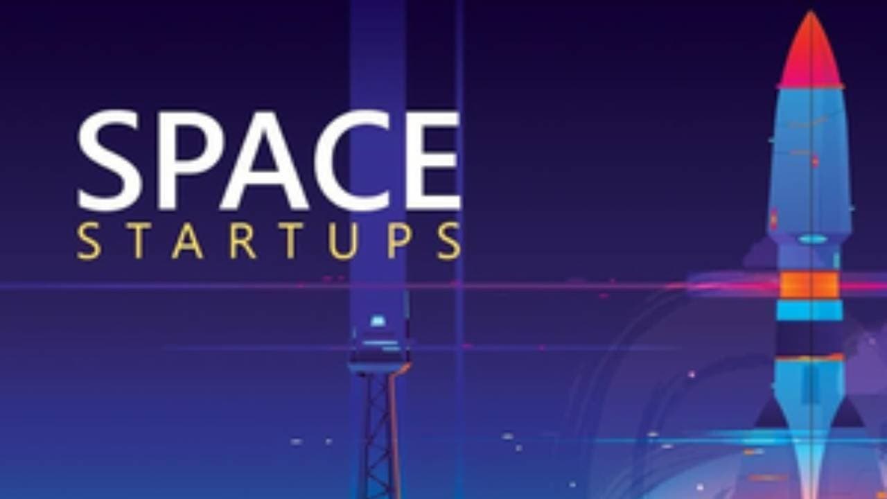 Spacetech Startup Raises $15.5 Mn To Harvest Natural Resources From Moon