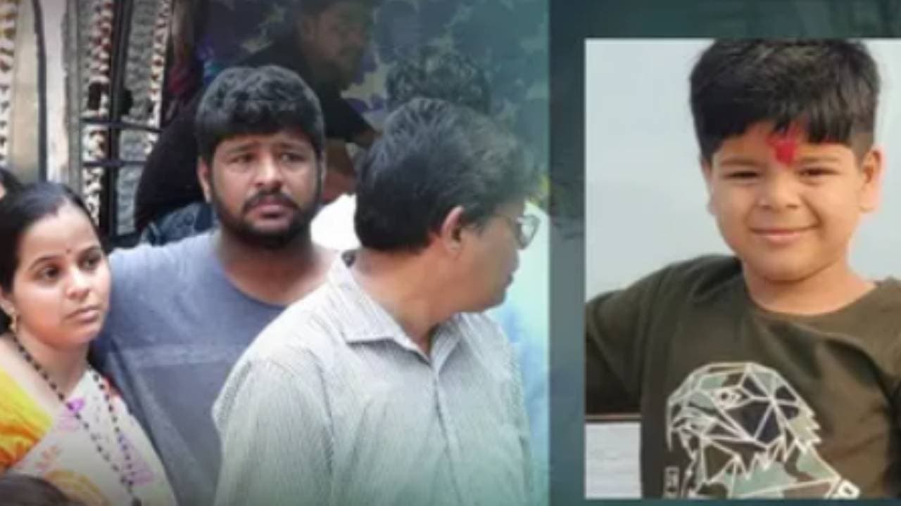 Shubhojit Turns Immortal Donating Organs And Saving Lives Of 8 People