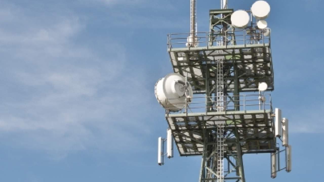Mobile Tower Stolen In UP's Kaushambi