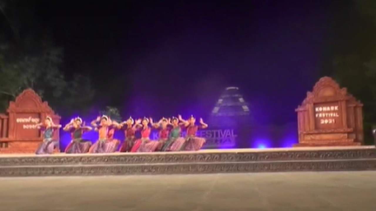 Konark Mahotsav To Kick-start Today