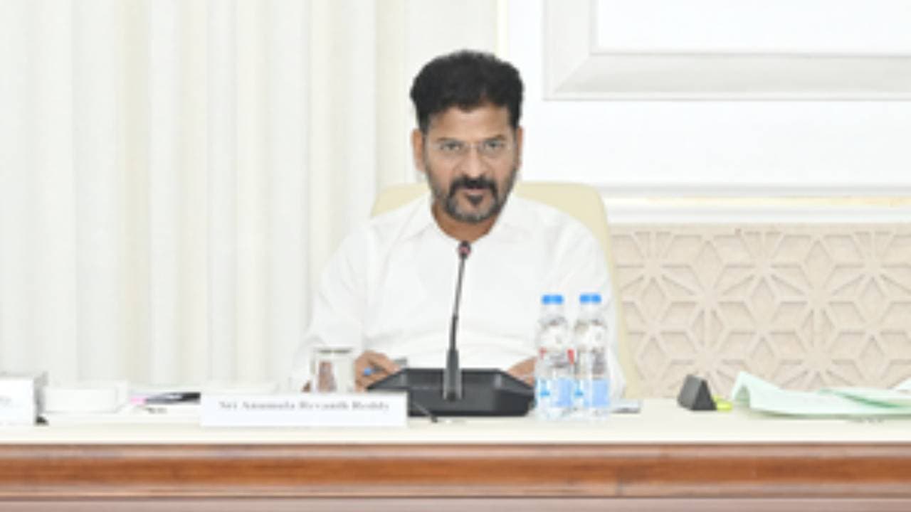 'TG' To Replace 'TS' As Telangana Abbreviation
