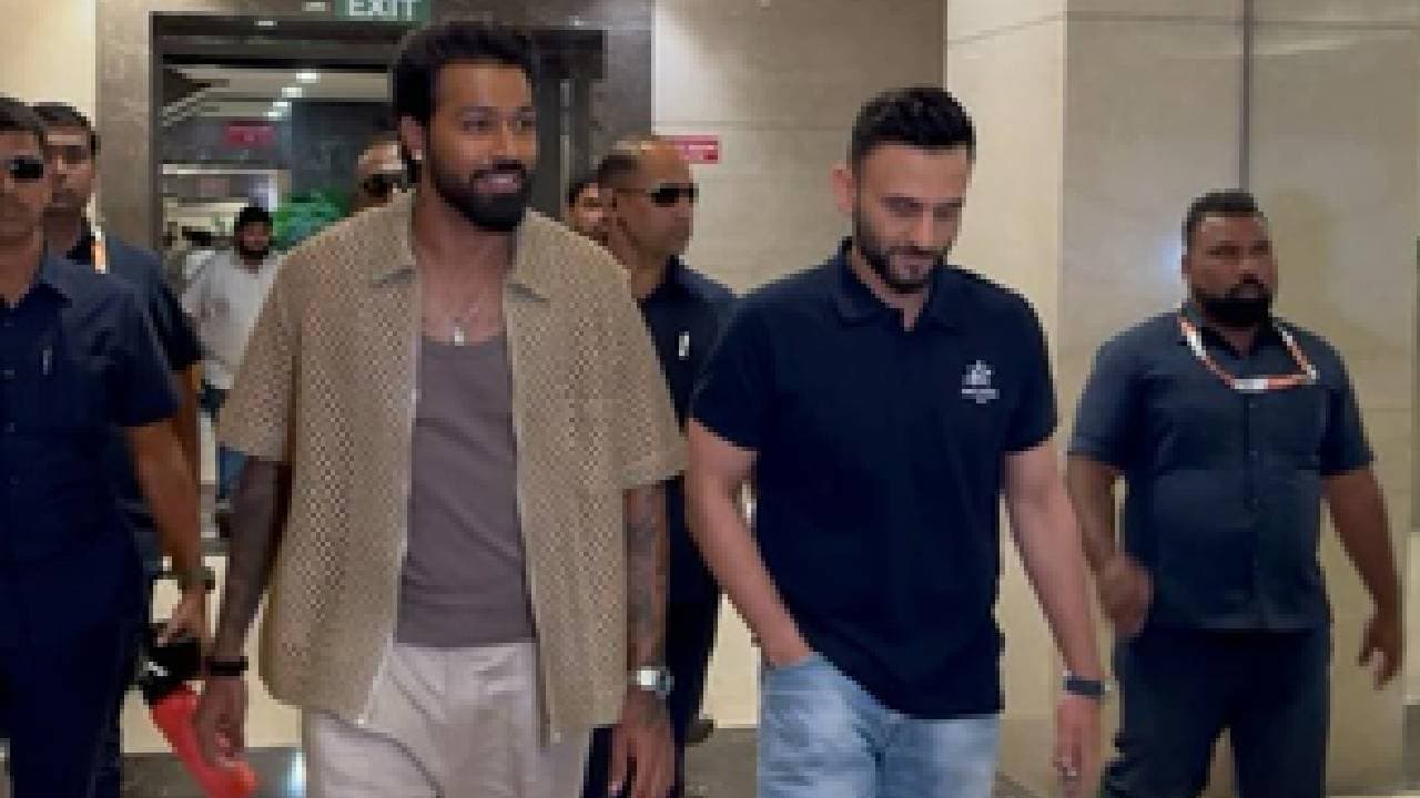 IPL 2024: Return To Mumbai Indians Feels Like Coming Back To Where It All Began, Says Hardik Pandya