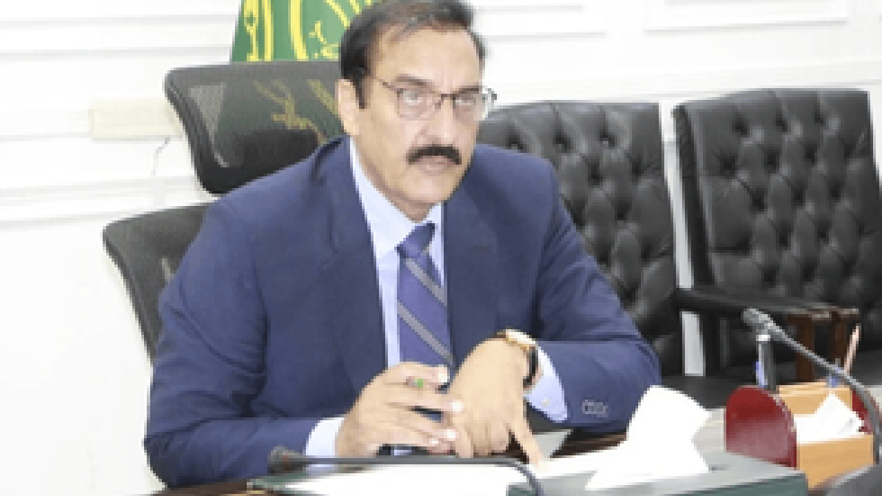 Rawalpindi Commissioner Resigns In Protest Against Rigging In Pakistan Polls