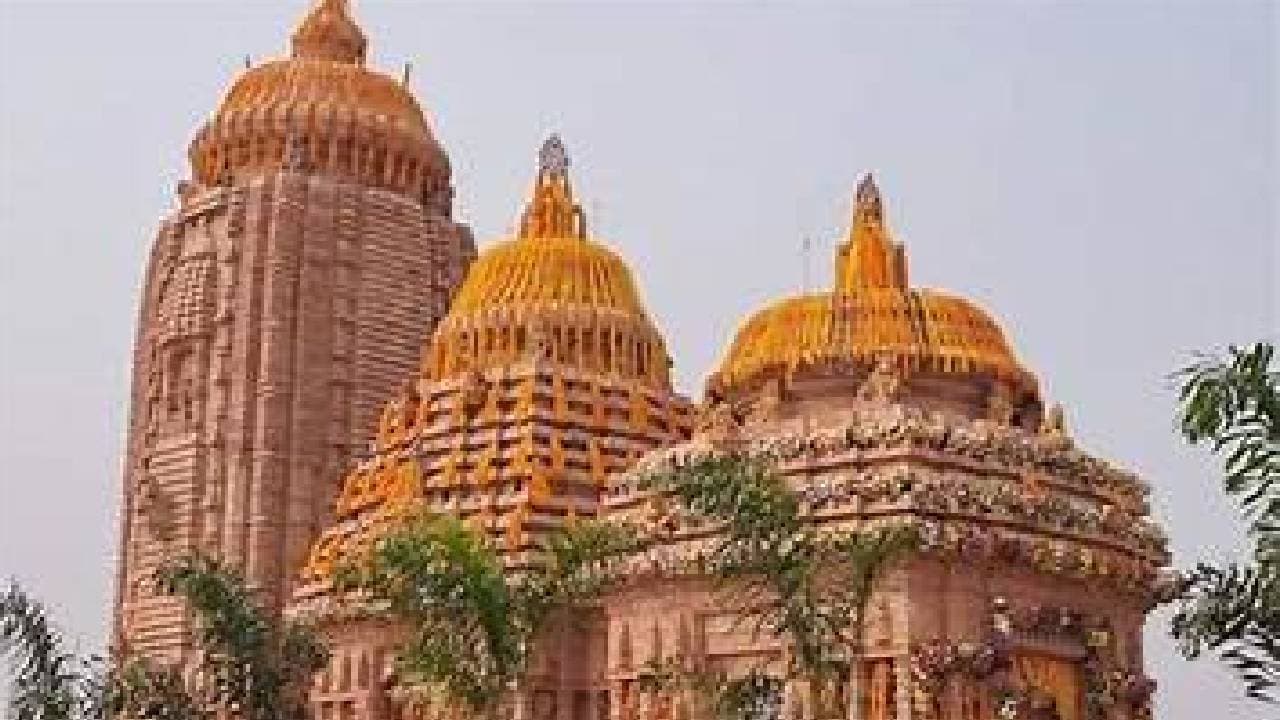 Gold, Cash Worth Lakhs Of Rupees Stolen From New Fategarh Ram Temple