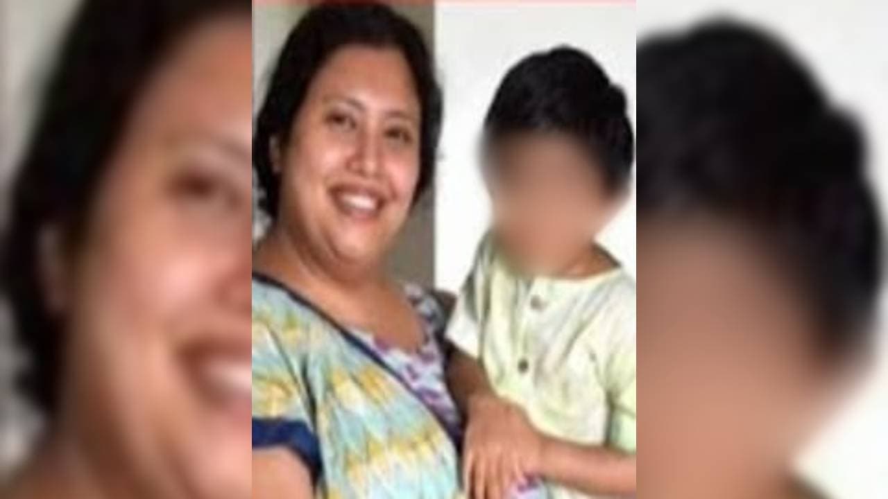 Bengaluru CEO Who Murdered Her 4-Yr-Old Son Sent To 13-Day Judicial Custody