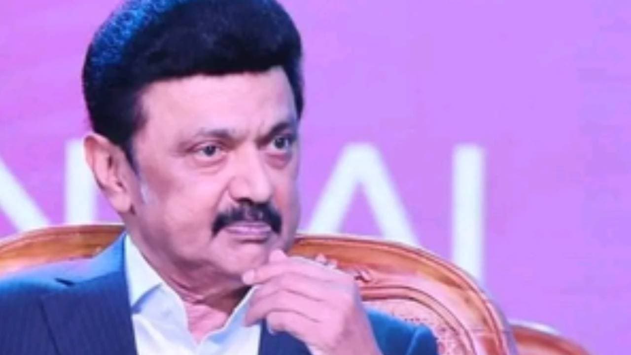 Stalin To Inaugurate DMK Youth Rally In TN's Salem Tomorrow