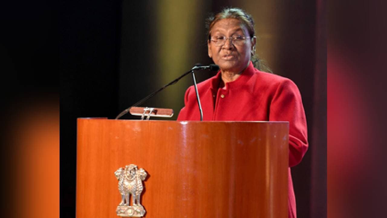 President Murmu To Jointly Inaugurate 14 India-Assisted Projects With Mauritius PM