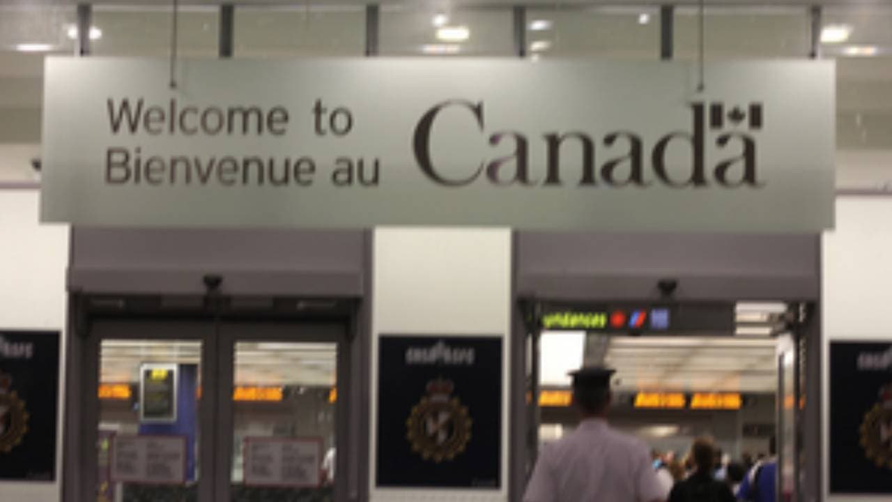 Foreign Students Cross 1 Million Mark In Canada: Report
