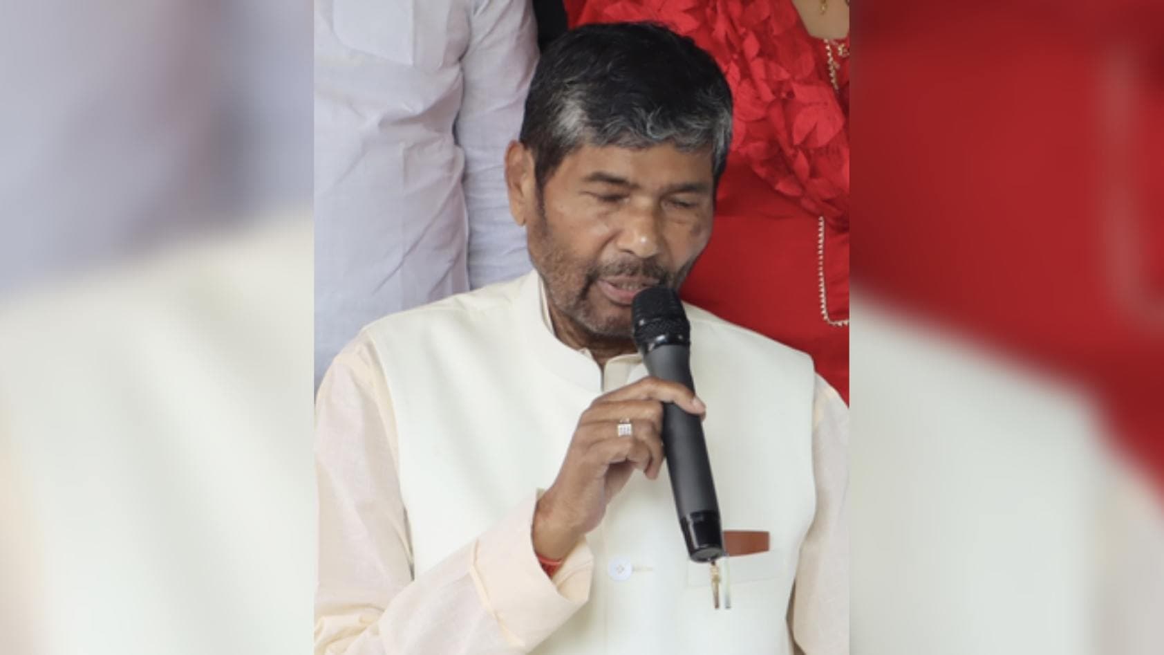 RLJP Chief Pashupati Kumar Paras Resigns As Union Minister