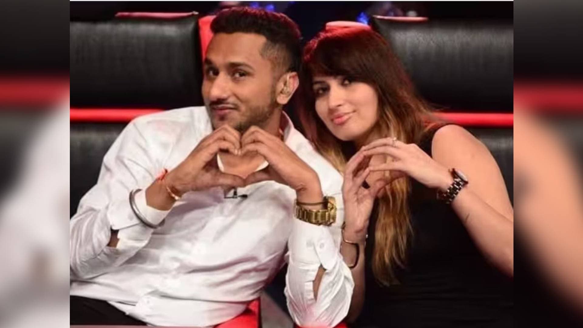 Delhi Court Grants Divorce To Rapper Honey Singh, Wife Shalini Talwar