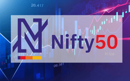 Nifty Falls Below Critical Short-Term Levels
