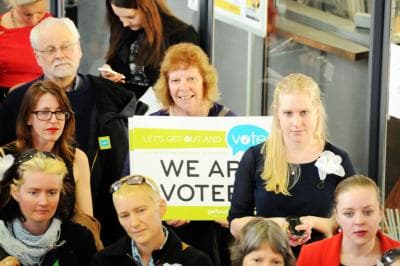 NZ Announces General Election Official Results, National Party To Form Joint Govt