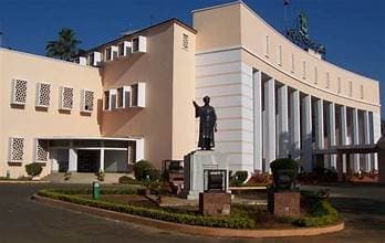 Odisha Assembly Winter Session Begins; Deaths Of Ex-Speaker, Ex-Members, Martyred Jawans Mourned