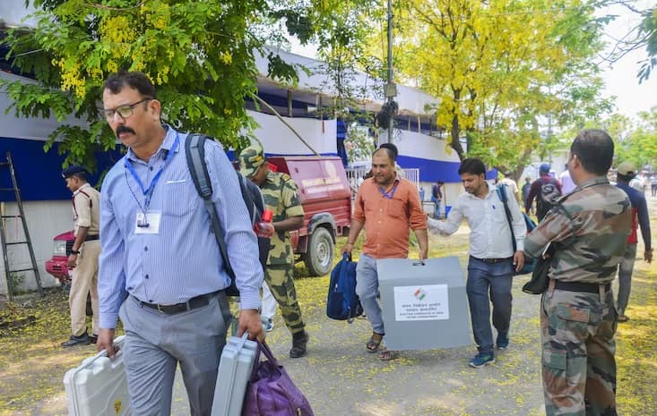 Odisha Exit Polls: BJP-Led NDA To Double Its Tally In BJD Bastion