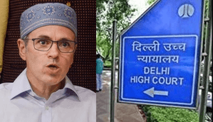 Delhi HC Refuses To Grant Divorce To Ex-J&K CM Omar Abdullah