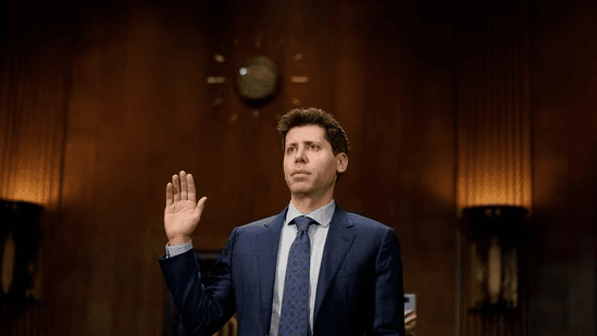 OpenAI Crisis Resolved as Sam Altman Returns as CEO