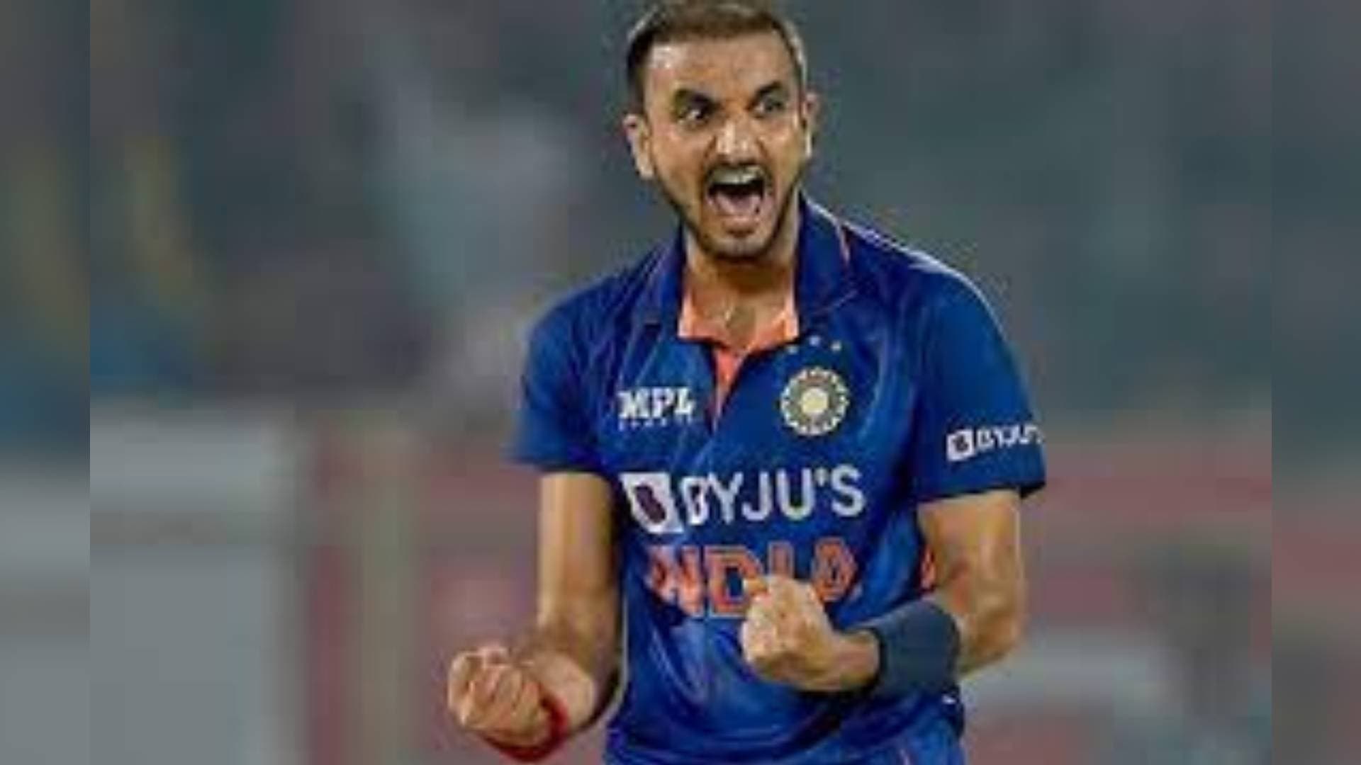 IPL Auction: Punjab Kings Grab Harshal Patel For Rs 11.75 Crores, Becomes Second Millionaire Today