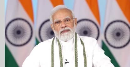 PM Modi To Release First Instalment To 1 Lakh Beneficiaries Of PMAY (G) Under PM-JANMAN Tomorrow