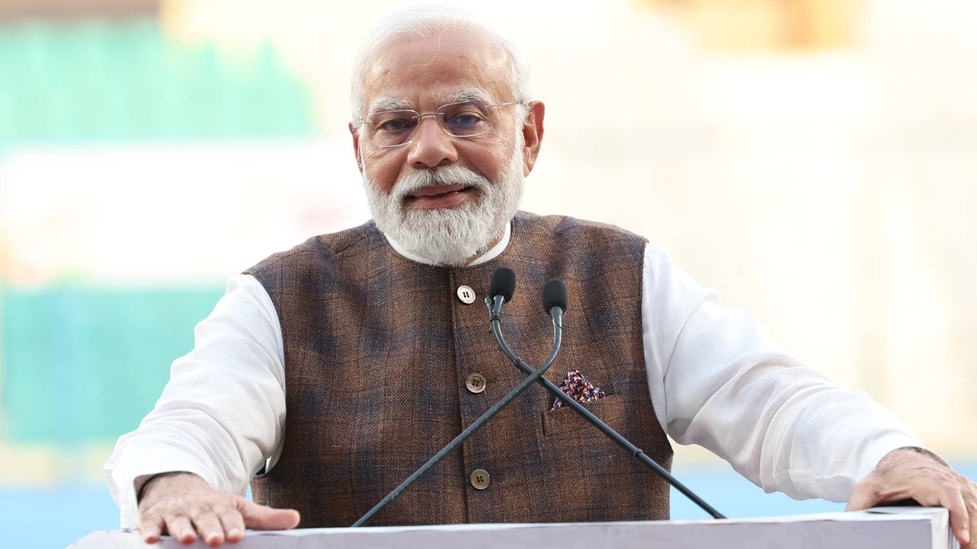 PM Modi To Inaugurate Projects Worth More Than Rs 4,000 Cr In Kochi Tomorrow