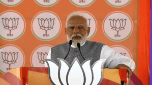 Ask Naveen Babu To Name 10 Villages Without Seeing Paper: PM Modi To Kantabanji People