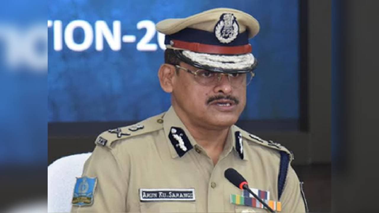 Adequate Security Arrangements By Odisha Police For 5th Phase Of Polling Tomorrow