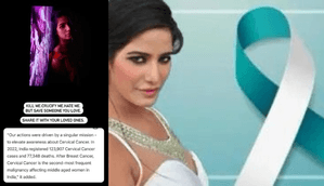 Kill Me, Crucify Me, But Save Someone, Says Poonam Pandey In Her Defence