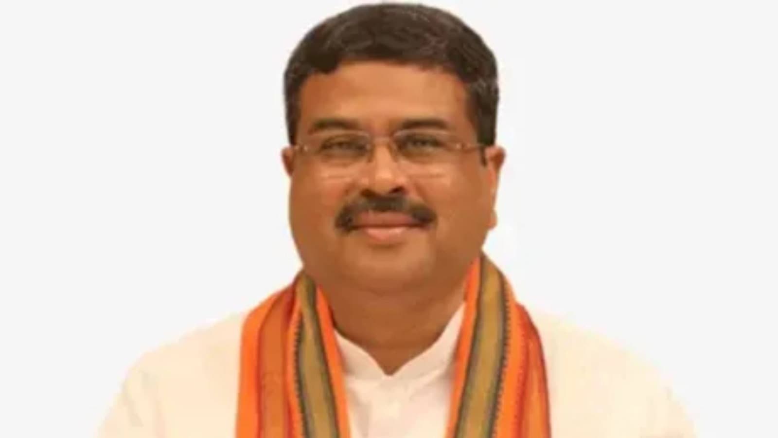 Pradhan Expresses Anguish Over Missing of Machhkund River in Odisha Map