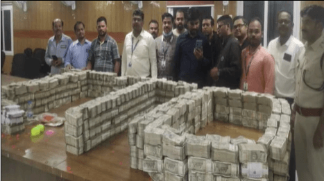 All Looted Public Money Will Be Recovered Under Modi Leadership: Pradhan