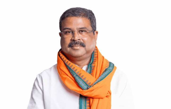 "Only One Person Allowed To Enter Naveen Niwas", Pradhan Raises Concerns About Odisha CM's Health