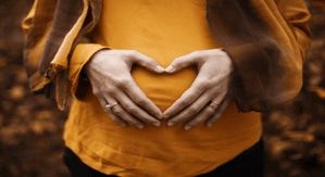 Increased Stress In Pregnancy Linked To Children's Behavioural Problems