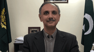 Imran Picks Omar Ayub As PTICandidate For PM's Post